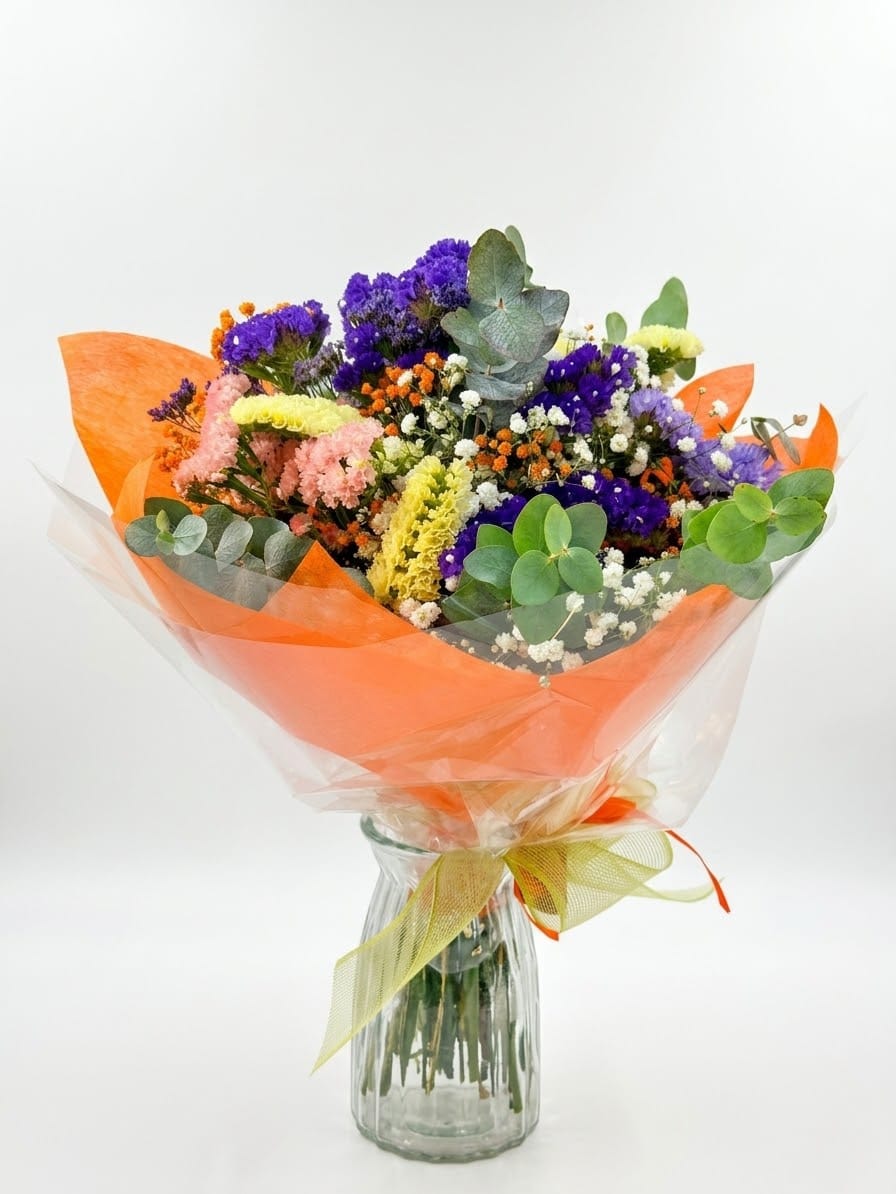 Bouquet Siempre Viva