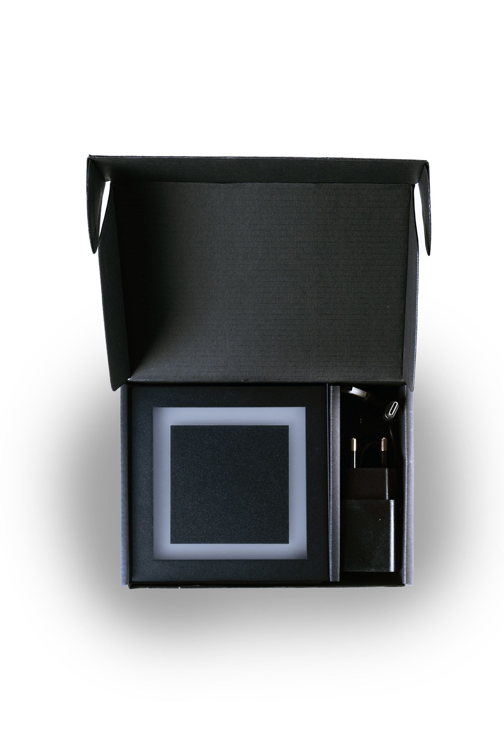 Lámpara LED Flowercube 10x10 - Imagen 5
