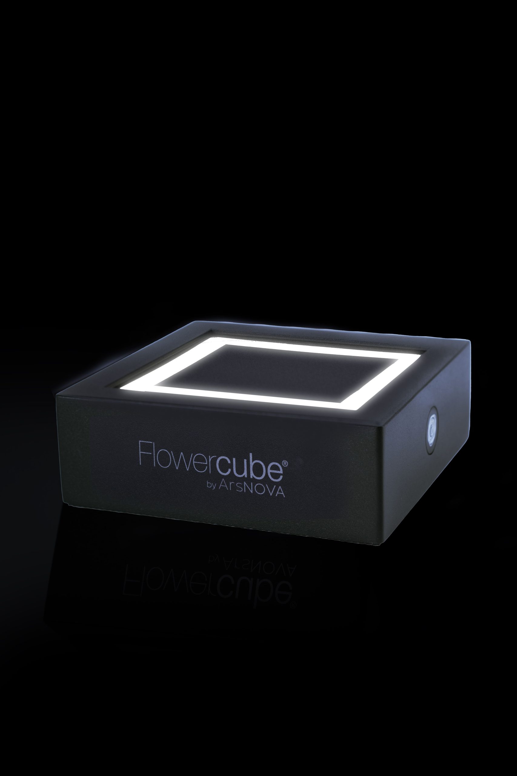 Lámpara LED Flowercube 10×10