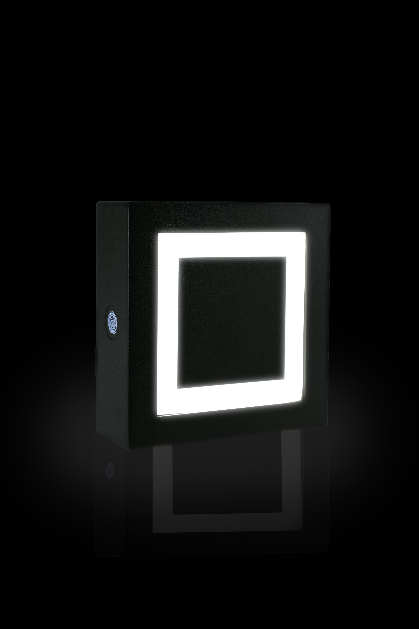 Lámpara LED Flowercube 8×8