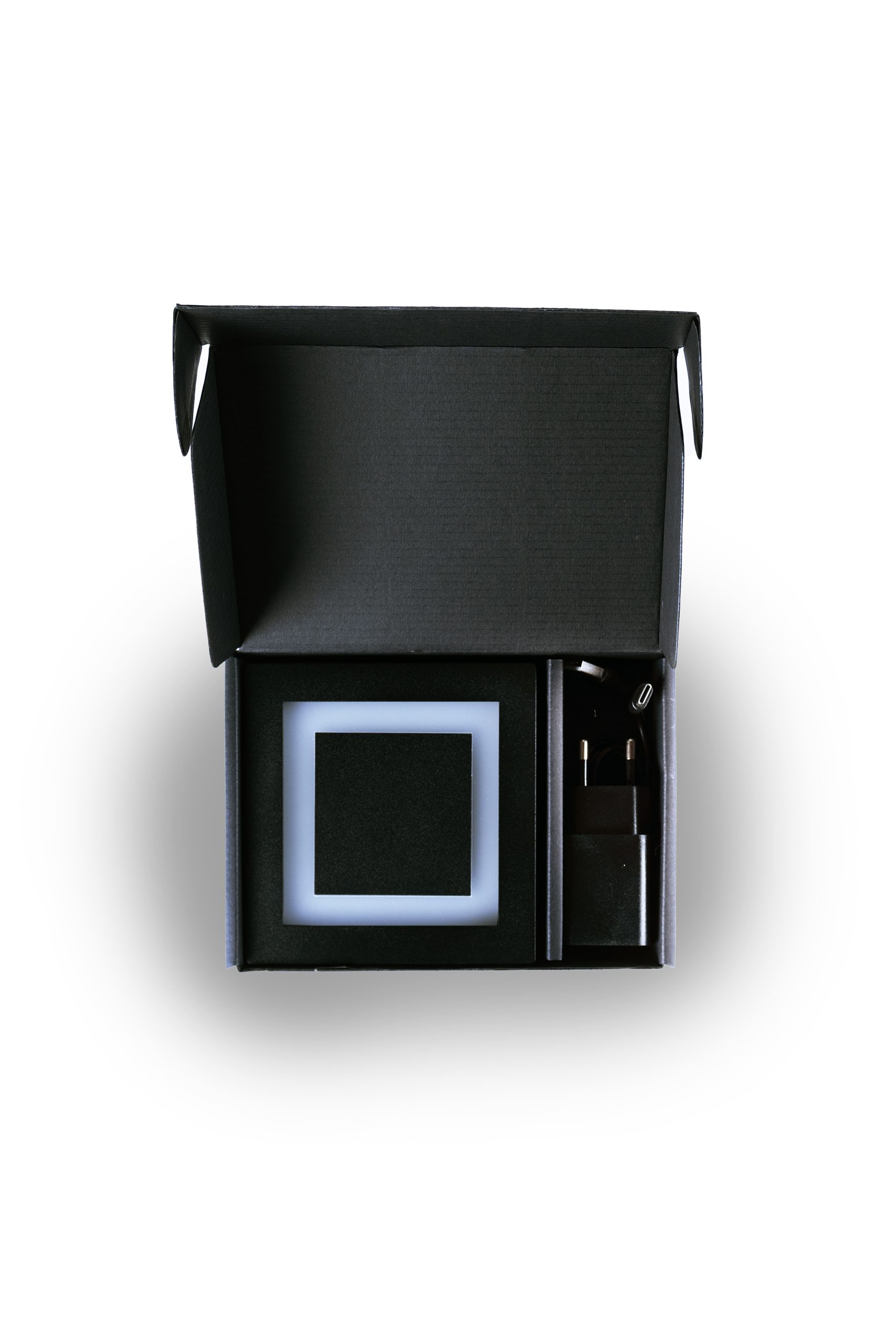 Lámpara LED Flowercube 8x8 - Imagen 5