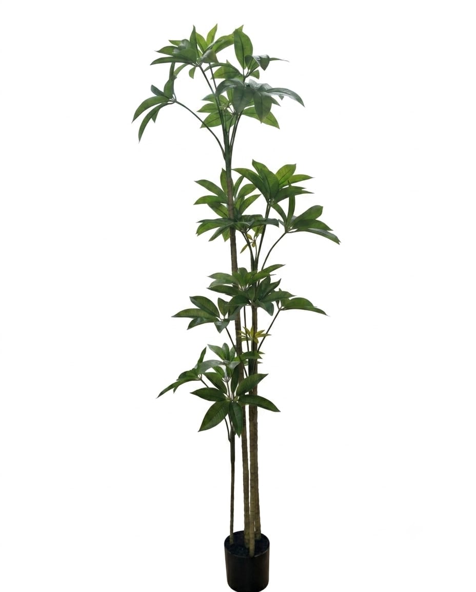 Cheflera artificial