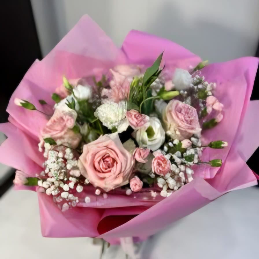 Ramos de Flores